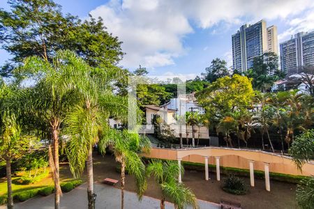 Vista Varanda de apartamento à venda com 3 quartos, 75m² em Jardim Ampliacao, São Paulo