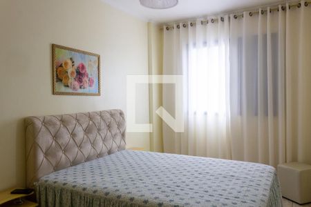 Quarto de apartamento para alugar com 1 quarto, 64m² em Tupiry, Praia Grande