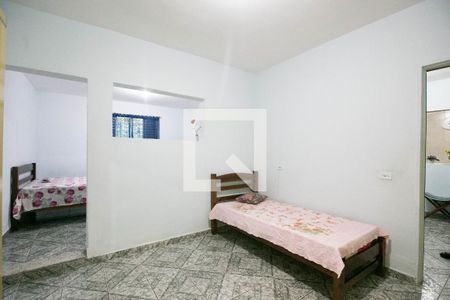 Quarto 1  de casa à venda com 3 quartos, 140m² em Vila Jacuí, São Paulo