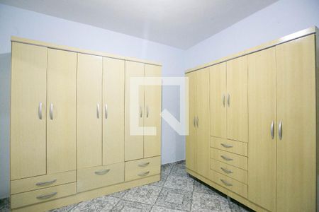 Quarto 1  de casa à venda com 3 quartos, 140m² em Vila Jacuí, São Paulo