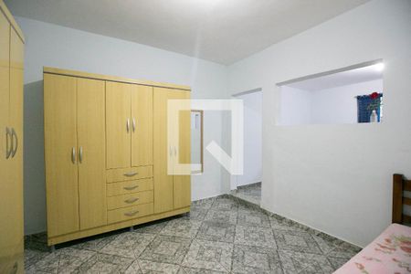 Quarto 1  de casa à venda com 3 quartos, 140m² em Vila Jacuí, São Paulo