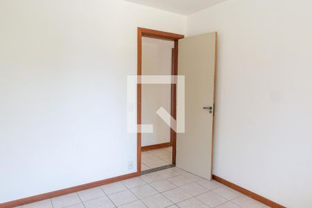 Quarto 1 de apartamento para alugar com 3 quartos, 120m² em Maceió, Niterói