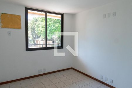 Quarto 1 de apartamento para alugar com 3 quartos, 120m² em Maceió, Niterói