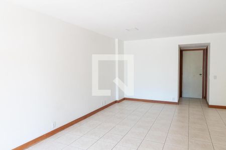 Sala de apartamento para alugar com 3 quartos, 120m² em Maceió, Niterói