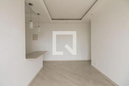 Sala  de apartamento para alugar com 2 quartos, 46m² em Mooca, São Paulo