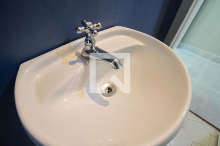 Lavabo  de casa para alugar com 3 quartos, 150m² em Mooca, São Paulo