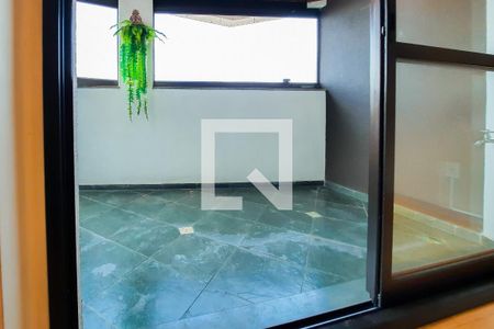 Varanda de apartamento para alugar com 3 quartos, 130m² em Rudge Ramos, São Bernardo do Campo