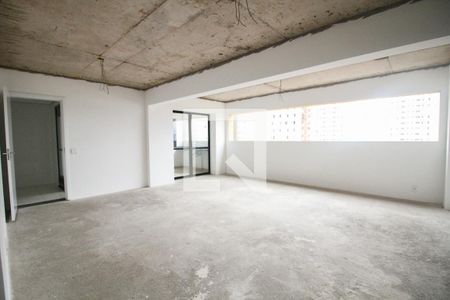 sala de apartamento à venda com 3 quartos, 154m² em Lauzane Paulista, São Paulo