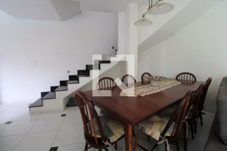 Sala de Jantar de casa à venda com 3 quartos, 320m² em Jardim Chapadão, Campinas