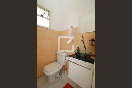 Lavabo de casa à venda com 3 quartos, 320m² em Jardim Chapadão, Campinas