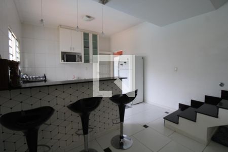 Sala de Jantar de casa à venda com 3 quartos, 320m² em Jardim Chapadão, Campinas