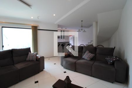 Sala de casa à venda com 3 quartos, 320m² em Jardim Chapadão, Campinas