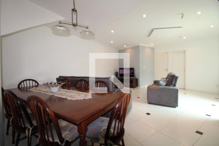 Sala de casa à venda com 3 quartos, 320m² em Jardim Chapadão, Campinas
