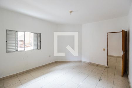 Quarto de casa para alugar com 1 quarto, 60m² em Vila Sao Luiz (valparaizo), Barueri