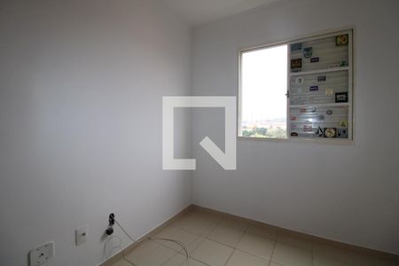 Quarto 1 de apartamento à venda com 3 quartos, 85m² em Jardim Santa Genebra, Campinas