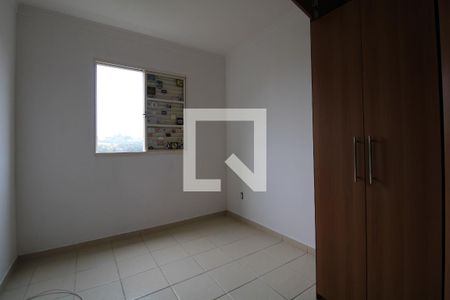 Quarto 1 de apartamento à venda com 3 quartos, 85m² em Jardim Santa Genebra, Campinas