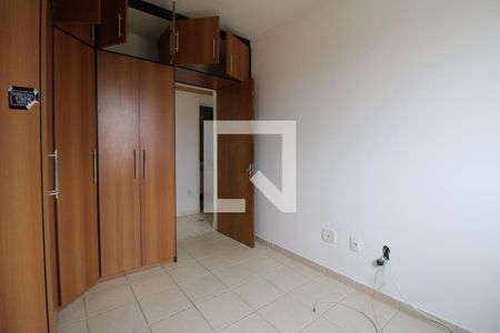 Quarto 1 de apartamento à venda com 3 quartos, 85m² em Jardim Santa Genebra, Campinas