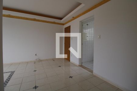 Sala de apartamento à venda com 3 quartos, 85m² em Jardim Santa Genebra, Campinas