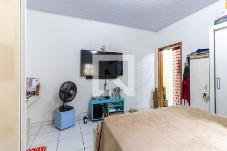 Casa à venda com 280m², 5 quartos e 2 vagas Casa à venda com 280m², 5 quartos e 2 vagasQuarto Casa 3