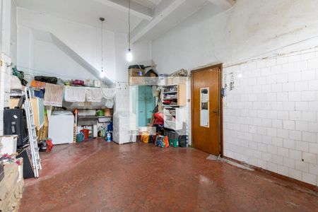 Casa à venda com 280m², 5 quartos e 2 vagas Casa à venda com 280m², 5 quartos e 2 vagasGaragem Casa 1