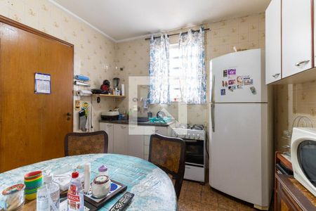 Casa à venda com 280m², 5 quartos e 2 vagas Casa à venda com 280m², 5 quartos e 2 vagasCozinha Casa 1