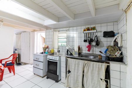 Casa à venda com 280m², 5 quartos e 2 vagas Casa à venda com 280m², 5 quartos e 2 vagasCozinha Casa 2