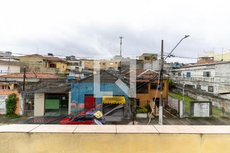 Casa à venda com 280m², 5 quartos e 2 vagas Casa à venda com 280m², 5 quartos e 2 vagasVista do Quarto Casa 1