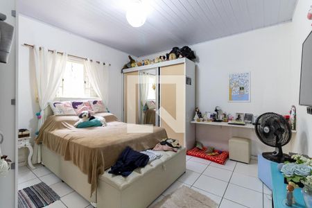 Casa à venda com 280m², 5 quartos e 2 vagas Casa à venda com 280m², 5 quartos e 2 vagasQuarto Casa 3