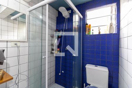 Casa à venda com 280m², 5 quartos e 2 vagas Casa à venda com 280m², 5 quartos e 2 vagasBanheiro Casa 3