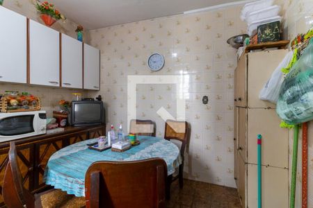 Casa à venda com 280m², 5 quartos e 2 vagas Casa à venda com 280m², 5 quartos e 2 vagasCozinha Casa 1