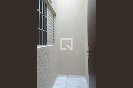 Quarto  de casa de condomínio para alugar com 1 quarto, 40m² em Vila Nova Cachoeirinha, São Paulo