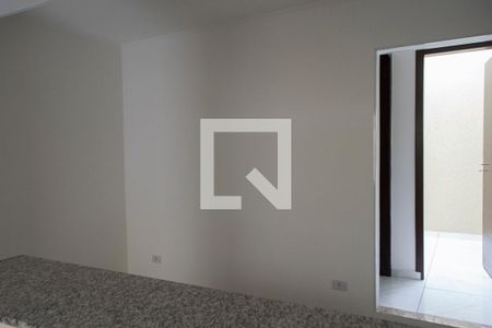 Sala de casa de condomínio para alugar com 1 quarto, 40m² em Vila Nova Cachoeirinha, São Paulo