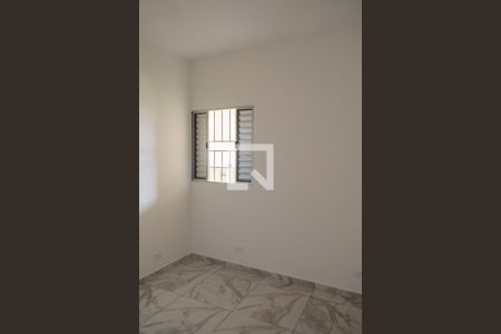 Quarto de casa de condomínio para alugar com 1 quarto, 45m² em Vila Nova Cachoeirinha, São Paulo