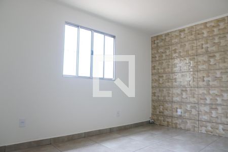 Sala de casa de condomínio para alugar com 1 quarto, 40m² em Vila Nova Cachoeirinha, São Paulo