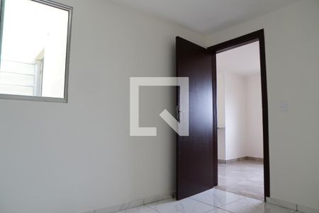 Quarto de casa de condomínio para alugar com 1 quarto, 40m² em Vila Nova Cachoeirinha, São Paulo