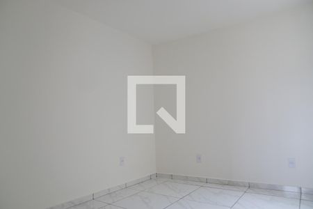 Quarto de casa de condomínio para alugar com 1 quarto, 40m² em Vila Nova Cachoeirinha, São Paulo