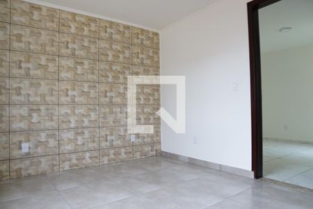 Sala de casa de condomínio para alugar com 1 quarto, 40m² em Vila Nova Cachoeirinha, São Paulo