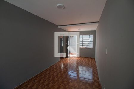 Sala de casa para alugar com 2 quartos, 80m² em Santo Amaro, São Paulo