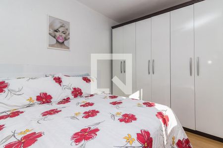 Dormitório2 de apartamento à venda com 2 quartos, 74m² em Cristal, Porto Alegre