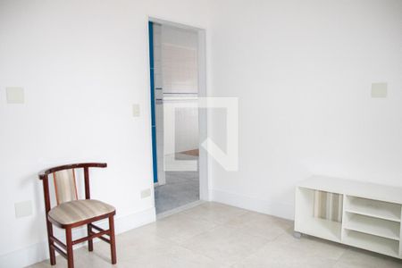 Sala 2 de casa para alugar com 2 quartos, 70m² em Parada Inglesa, São Paulo