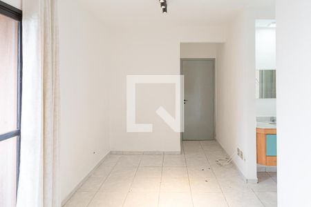 Apartamento para alugar com 40m², 1 quarto e 1 vagaSala