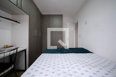 Quarto de apartamento à venda com 1 quarto, 45m² em Jardim Penha, São Paulo