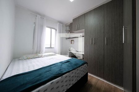 Quarto de apartamento à venda com 1 quarto, 45m² em Jardim Penha, São Paulo