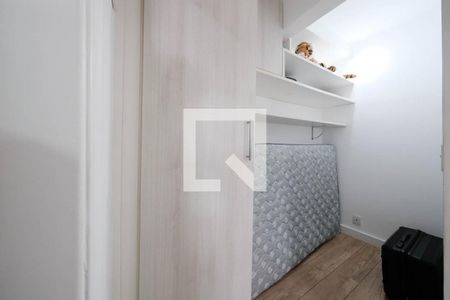 Quarto de apartamento à venda com 1 quarto, 45m² em Jardim Penha, São Paulo