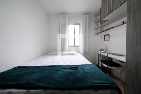 Quarto de apartamento à venda com 1 quarto, 45m² em Jardim Penha, São Paulo