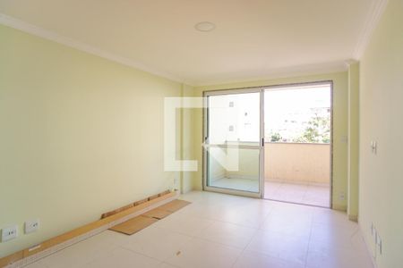 Sala de apartamento à venda com 3 quartos, 85m² em Recreio dos Bandeirantes, Rio de Janeiro