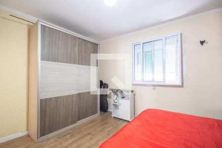 Suíte de casa à venda com 3 quartos, 107m² em Santa Maria, Osasco