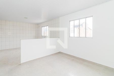 Casa para alugar com 45m², 1 quarto e 1 vagaSala e Cozinha
