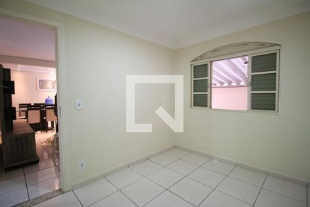 Quarto 1 de casa para alugar com 2 quartos, 131m² em Vila Orozimbo Maia, Campinas