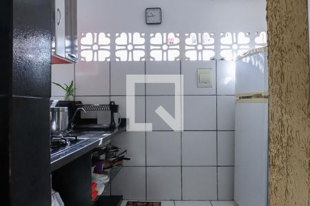 Casa para alugar com 40m², 2 quartos e sem vaga Casa para alugar com 40m², 2 quartos e sem vagaCozinha